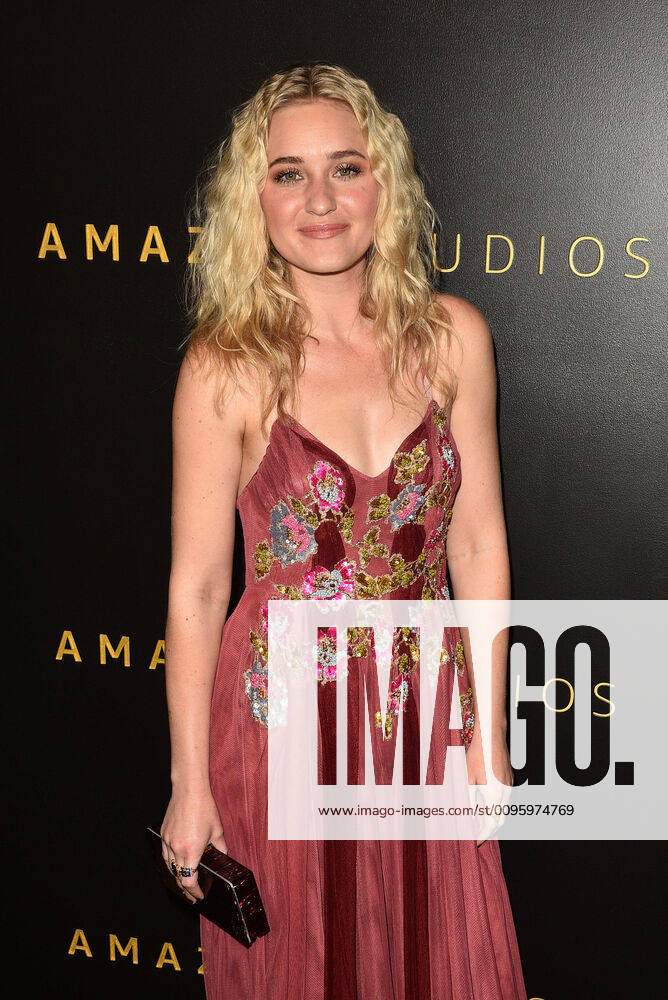 BEVERLY HILLS, CALIFORNIA - JANUARY 05: AJ Michalka attends the Amazon Studios Golden Globes After Party at The Beverly Hilton Hotel on January 05, 2020 in Beverly Hills, California. Photo: imageSPACE Los Angeles USA - ZUMAs181 20200106_zea_s181_289