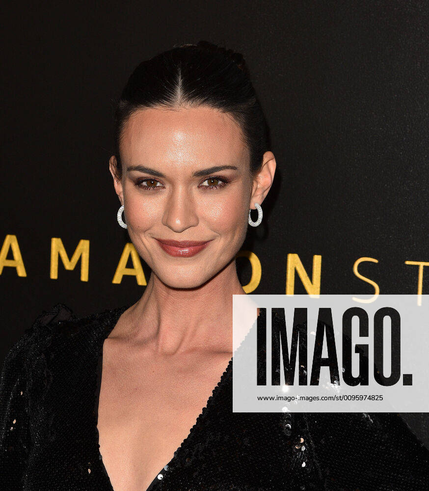 BEVERLY HILLS, CALIFORNIA - JANUARY 05: Odette Annable attends the Amazon Studios Golden Globes After Party at The Beverly Hilton Hotel on January 05, 2020 in Beverly Hills, California. Photo: imageSPACE MediaPunch