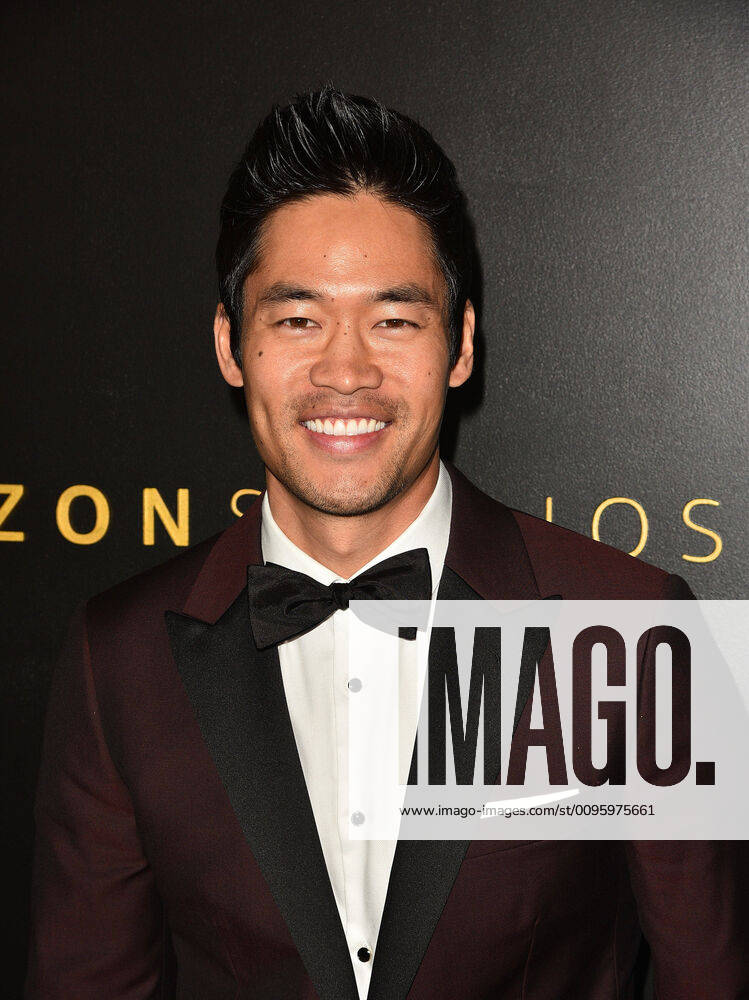 BEVERLY HILLS, CALIFORNIA - JANUARY 05: Daniel Lim attends the Amazon Studios Golden Globes After Party at The Beverly Hilton Hotel on January 05, 2020 in Beverly Hills, California. Photo: imageSPACE MediaPunch