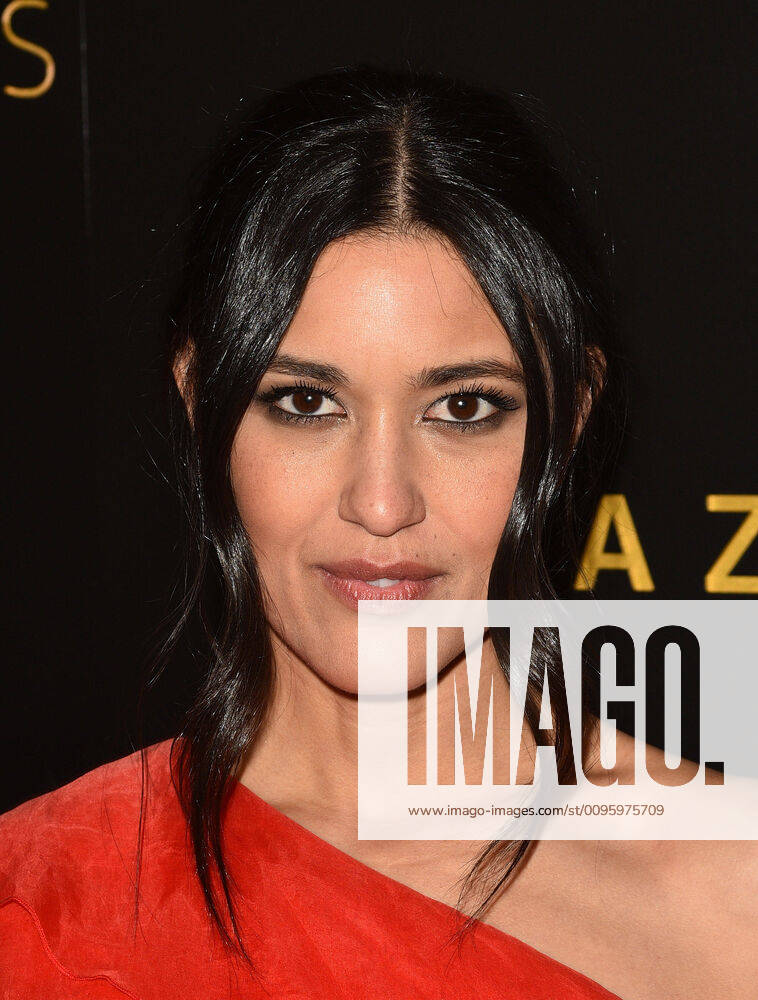BEVERLY HILLS, CALIFORNIA - JANUARY 05: Julia Jones attends the Amazon Studios Golden Globes After Party at The Beverly Hilton Hotel on January 05, 2020 in Beverly Hills, California. Photo: imageSPACE MediaPunch