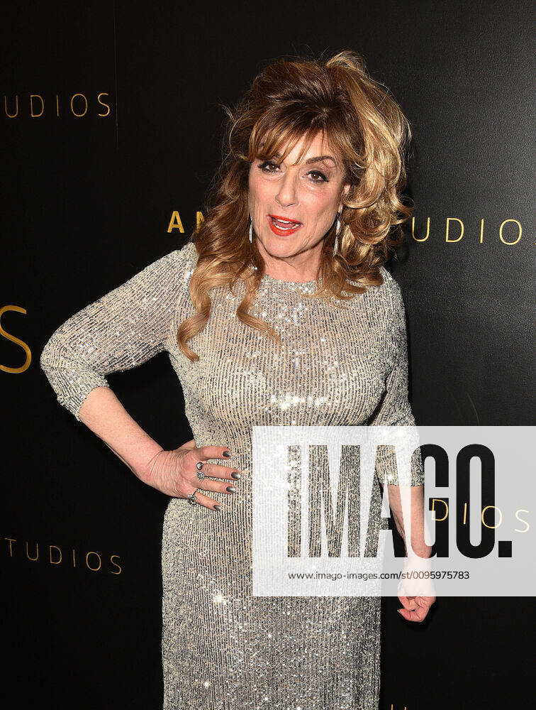 BEVERLY HILLS, CALIFORNIA - JANUARY 05: Caroline Aaron attends the Amazon Studios Golden Globes After Party at The Beverly Hilton Hotel on January 05, 2020 in Beverly Hills, California. Photo: imageSPACE MediaPunch