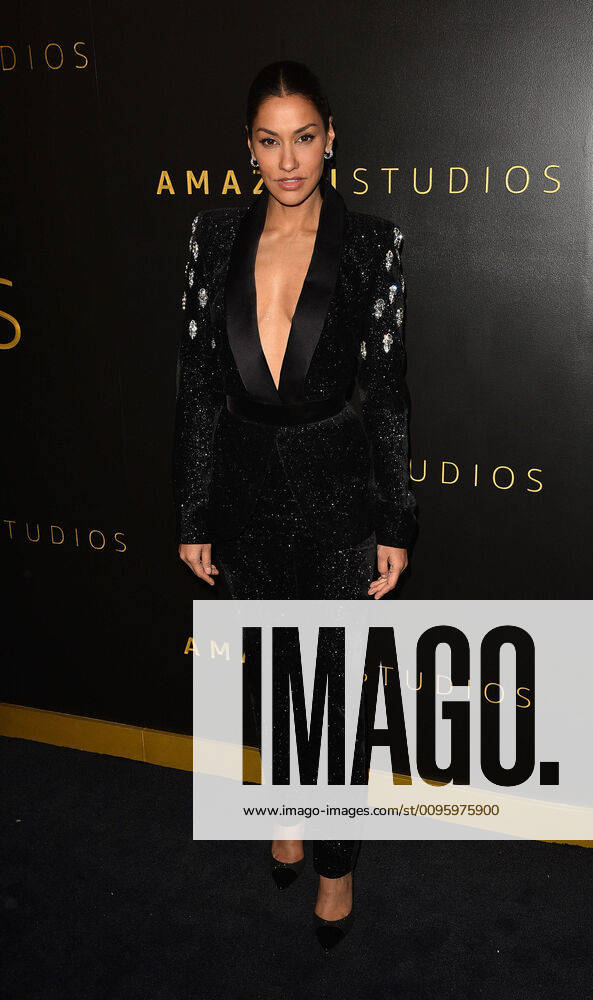 BEVERLY HILLS, CALIFORNIA - JANUARY 05: Janina Gavankar attends the Amazon Studios Golden Globes After Party at The Beverly Hilton Hotel on January 05, 2020 in Beverly Hills, California. Photo: imageSPACE MediaPunch