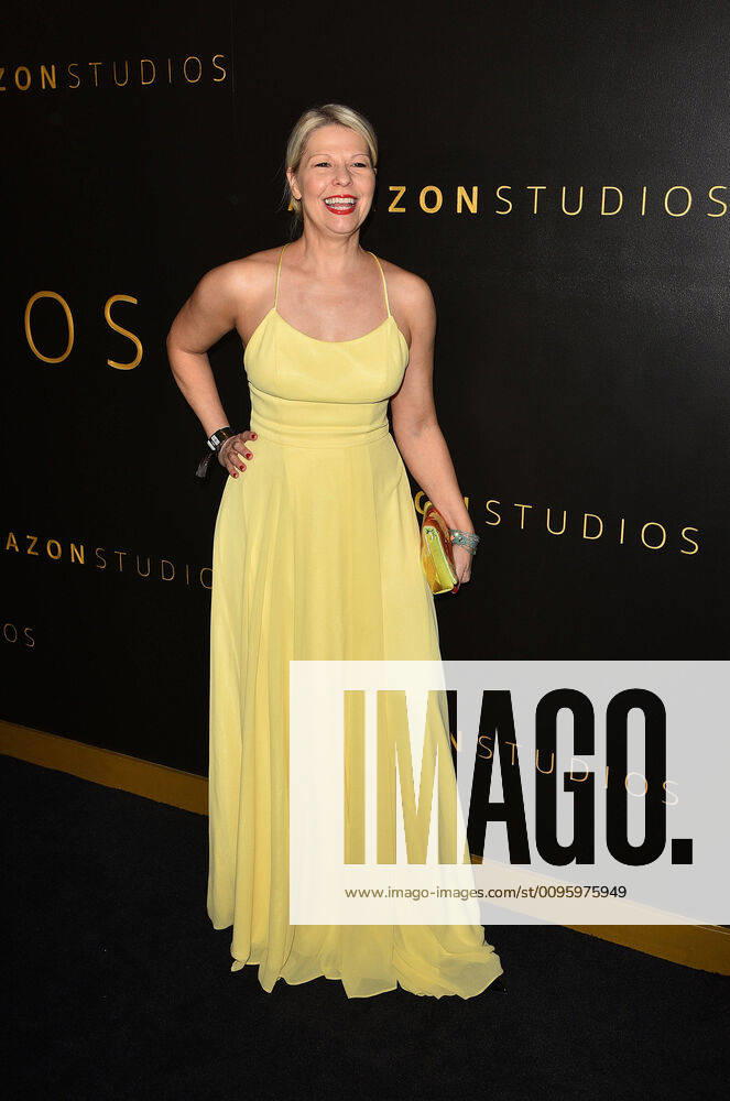 BEVERLY HILLS, CALIFORNIA - JANUARY 05: Matilda Szydagis attends the Amazon Studios Golden Globes After Party at The Beverly Hilton Hotel on January 05, 2020 in Beverly Hills, California. Photo: imageSPACE MediaPunch