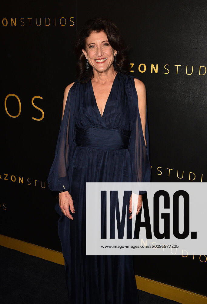 BEVERLY HILLS, CALIFORNIA - JANUARY 05: Amy Aquino attends the Amazon Studios Golden Globes After Party at The Beverly Hilton Hotel on January 05, 2020 in Beverly Hills, California. Photo: imageSPACE MediaPunch