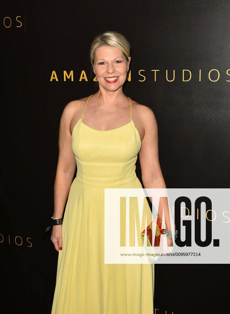 BEVERLY HILLS, CALIFORNIA - JANUARY 05: Matilda Szydagis attends the Amazon Studios Golden Globes After Party at The Beverly Hilton Hotel on January 05, 2020 in Beverly Hills, California. Photo: imageSPACE MediaPunch