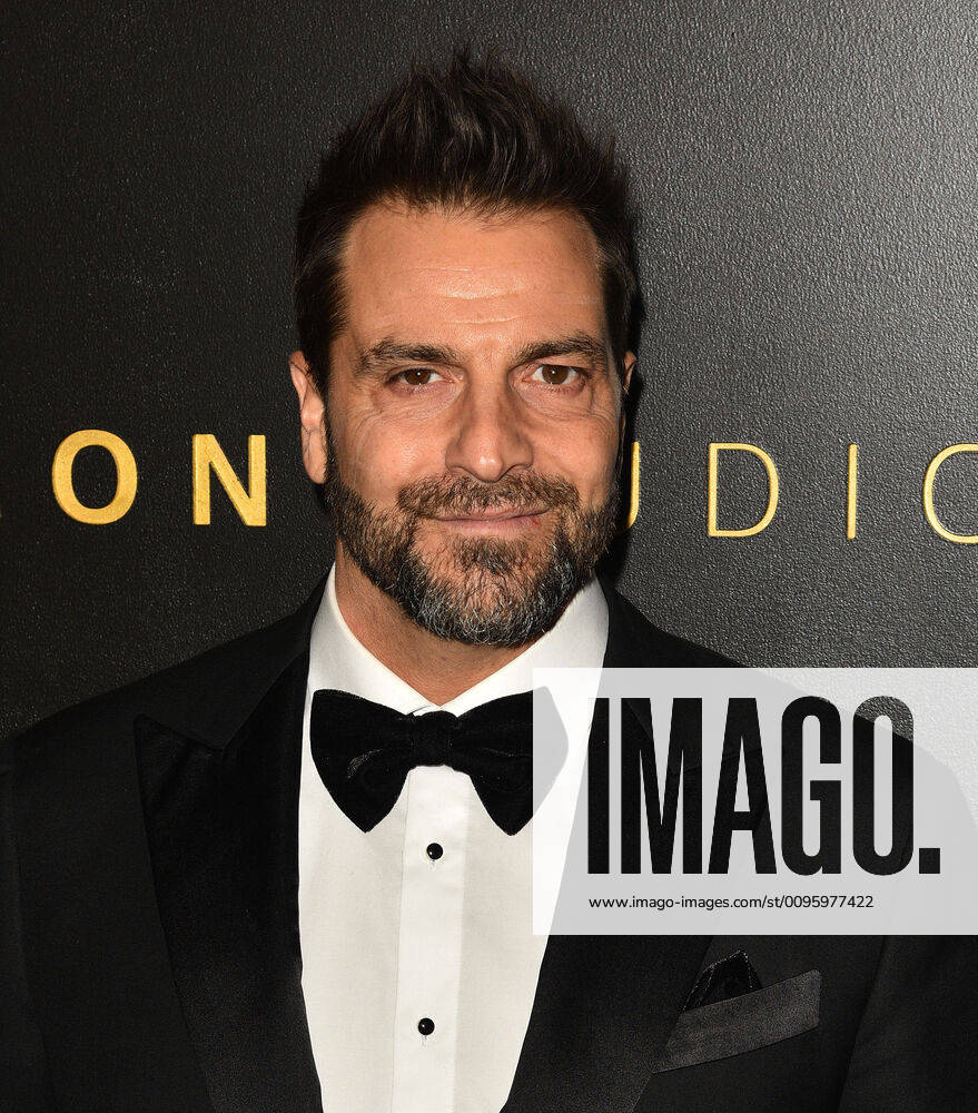 BEVERLY HILLS, CALIFORNIA - JANUARY 05: Craig DiFrancia attends the Amazon Studios Golden Globes After Party at The Beverly Hilton Hotel on January 05, 2020 in Beverly Hills, California. Photo: imageSPACE MediaPunch