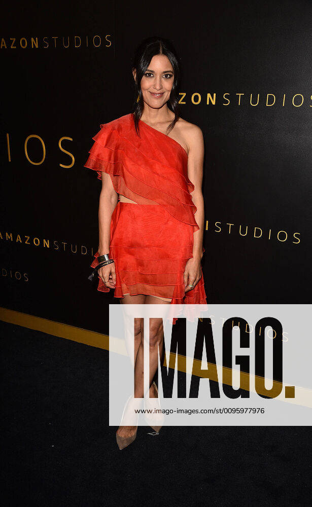 BEVERLY HILLS, CALIFORNIA - JANUARY 05: Julia Jones attends the Amazon Studios Golden Globes After Party at The Beverly Hilton Hotel on January 05, 2020 in Beverly Hills, California. Photo: imageSPACE MediaPunch