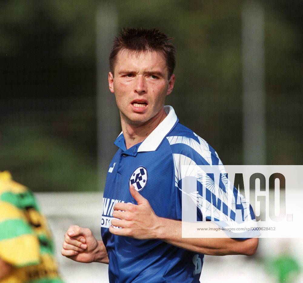 Beierle Markus Stuttgarter Kickers