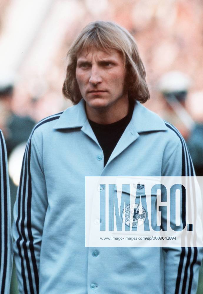Fussball Herren Nationalmannschaft Deutschland : Wolfgang Kleff