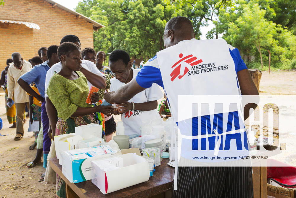 January 2015 saw a three day period of excessive rain which brought unprecedented floods to the small poor African country of Malawi. It displaced nearly quarter of a million people, devastat Mulanje, Southern Region, Malawi ,editorial use only CR_OQMH191209C-253593-01