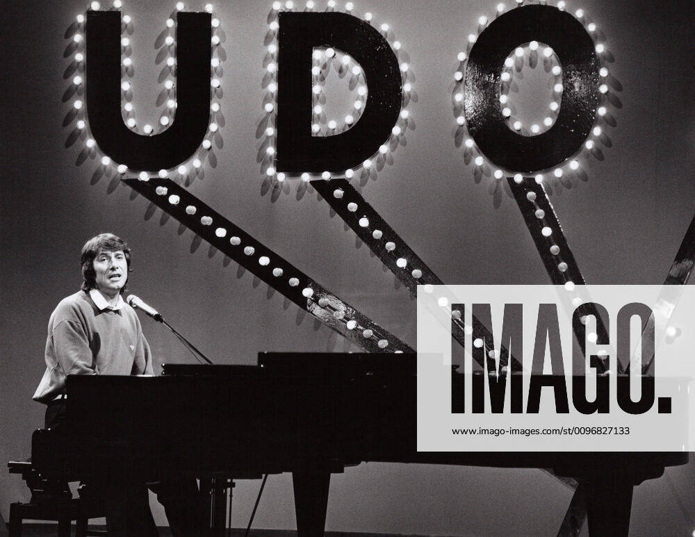 Udo Jürgens, österreichischer Komponist, Pianist und Sänger, Deutschland um 1979. Austrian composer, pianist and singer Udo Juergens, Germany around 1979. Nur redaktionelle Nutzung. Editorial usage only.