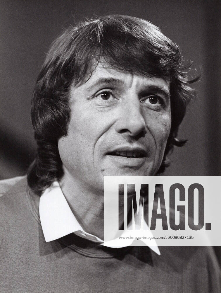 Udo Jürgens, österreichischer Komponist, Pianist und Sänger, Deutschland um 1979. Austrian composer, pianist and singer Udo Juergens, Germany around 1979. Nur redaktionelle Nutzung. Editorial usage only.