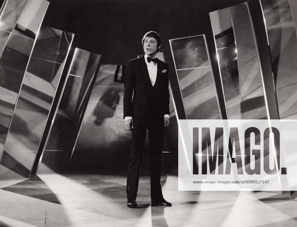 Udo Jürgens, österreichischer Komponist, Pianist und Sänger, Deutschland um 1977. Austrian composer, pianist and singer Udo Juergens, Germany around 1977. Nur redaktionelle Nutzung. Editorial usage only.