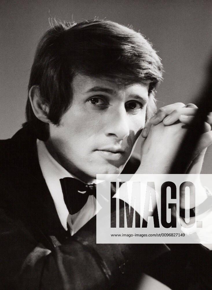 Udo Jürgens, österreichischer Komponist, Pianist und Sänger, Deutschland um 1977. Austrian composer, pianist and singer Udo Juergens, Germany around 1977. Nur redaktionelle Nutzung. Editorial usage only.
