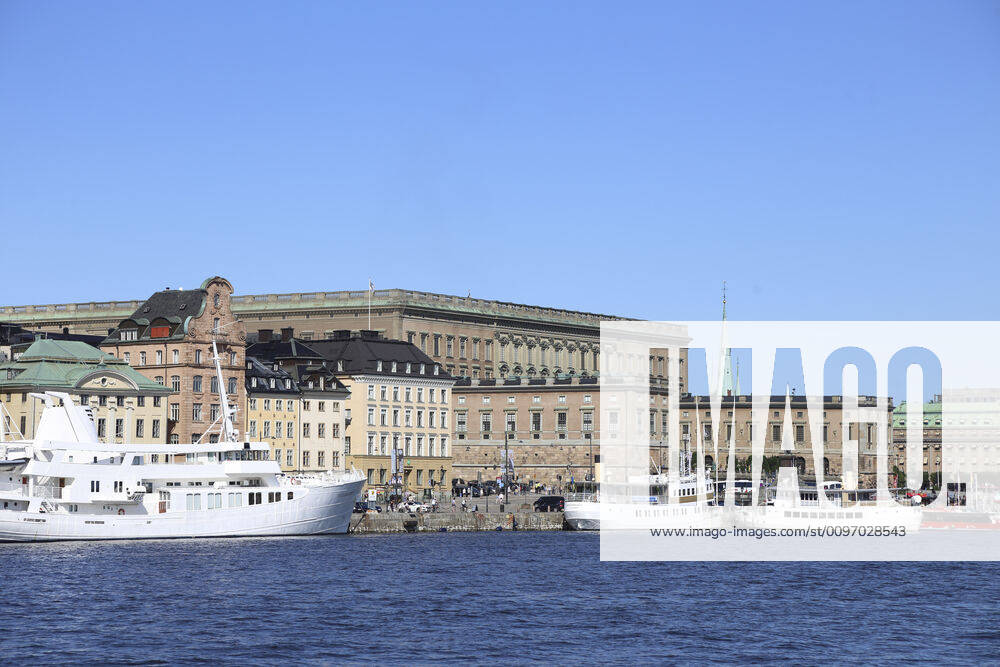 Stockholm Stockholms slottet Stockholm Stockholms slottet