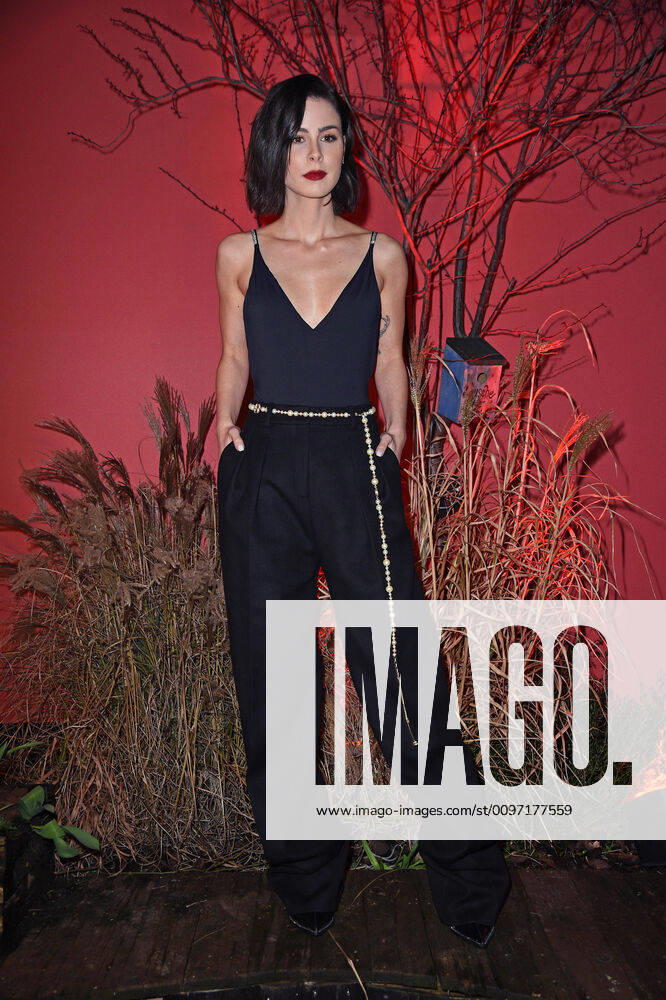 Lena Meyer Landrut LOreal Paris Bar Room No 311 as part of the 70 Berlinale at the Alte Münze in Berlin on 21 02 2020