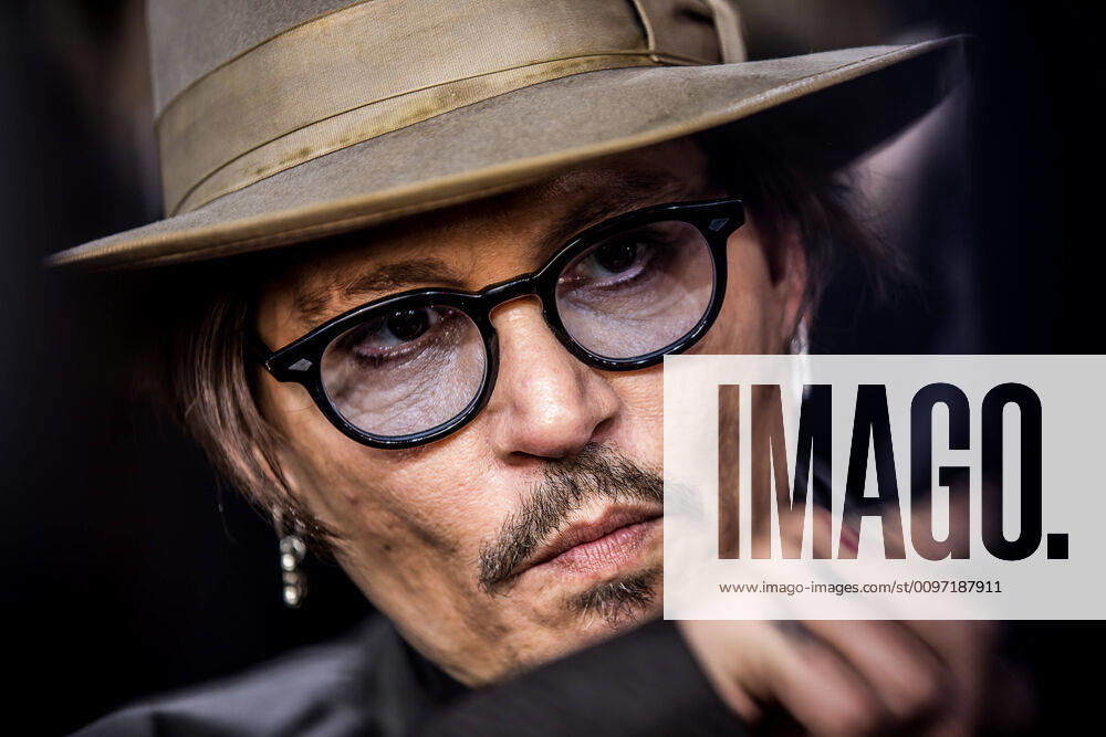 Johnny Depp, Minamata, Berlinale 2020, film premiere, Friedrichsstadt Palast Berlin, 21 02 2020, interview, Close Up, Berlinale 2020, Berlin, 21 20 2020,