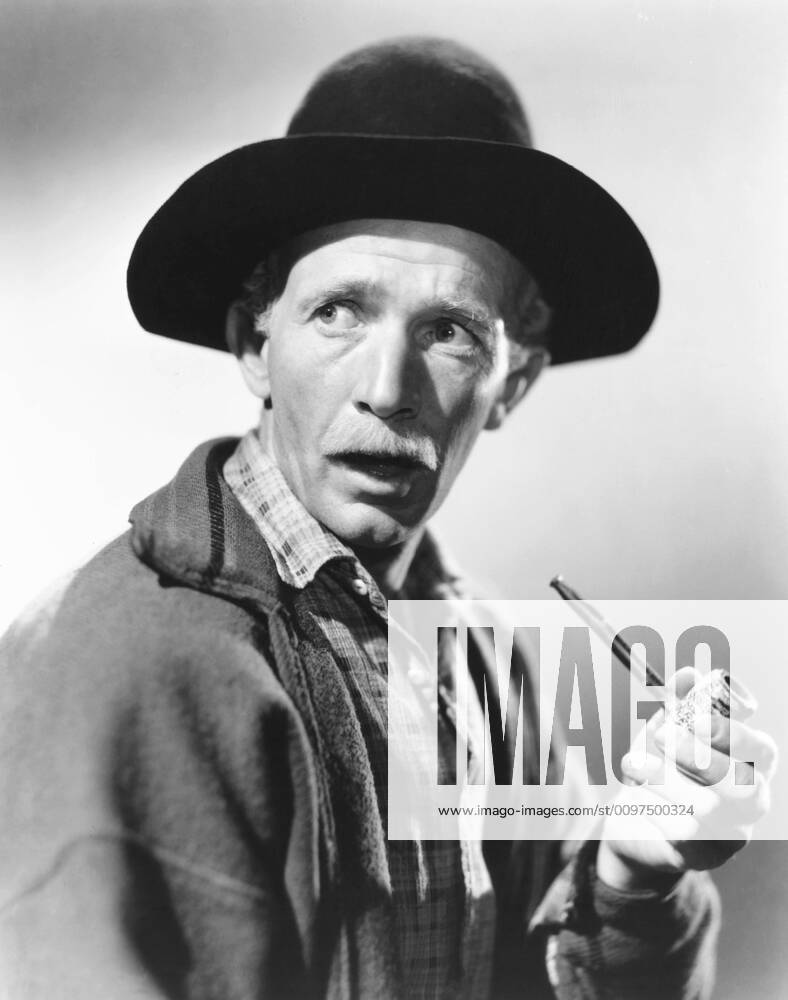 OSCARS. Bester Nebendarsteller. Preisträger 1937-1940 COME AND GET IT, Walter Brennan, 1936 Courtesy Everett Collection PUBLICATIONXNOTxINxCANxCHNxFRAxITAxJPNxNORxPOLxRUSxESPxUKxUSA