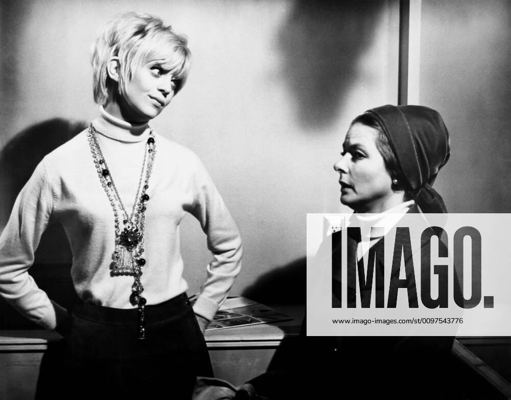 OSCARS: Beste Nebendarstellerin, Preisträgerinnen 1961-1970 CACTUS FLOWER, from left, Goldie Hawn, Ingrid Bergman, 1969 Courtesy Everett Collection PUBLICATIONXNOTxINxCANxCHNxFRAxITAxJPNxNORxPOLxRUSxESPxUKxUSA