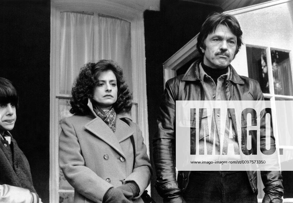 FIGHTING BACK, from left, Patti LuPone, Tom Skerritt, 1982, ©Paramount Pictures courtesy Everett Collection ©Paramount Courtesy Everett Collection PUBLICATIONXNOTxINxCANxCHNxFRAxITAxJPNxNORxPOLxRUSxESPxUKxUSA