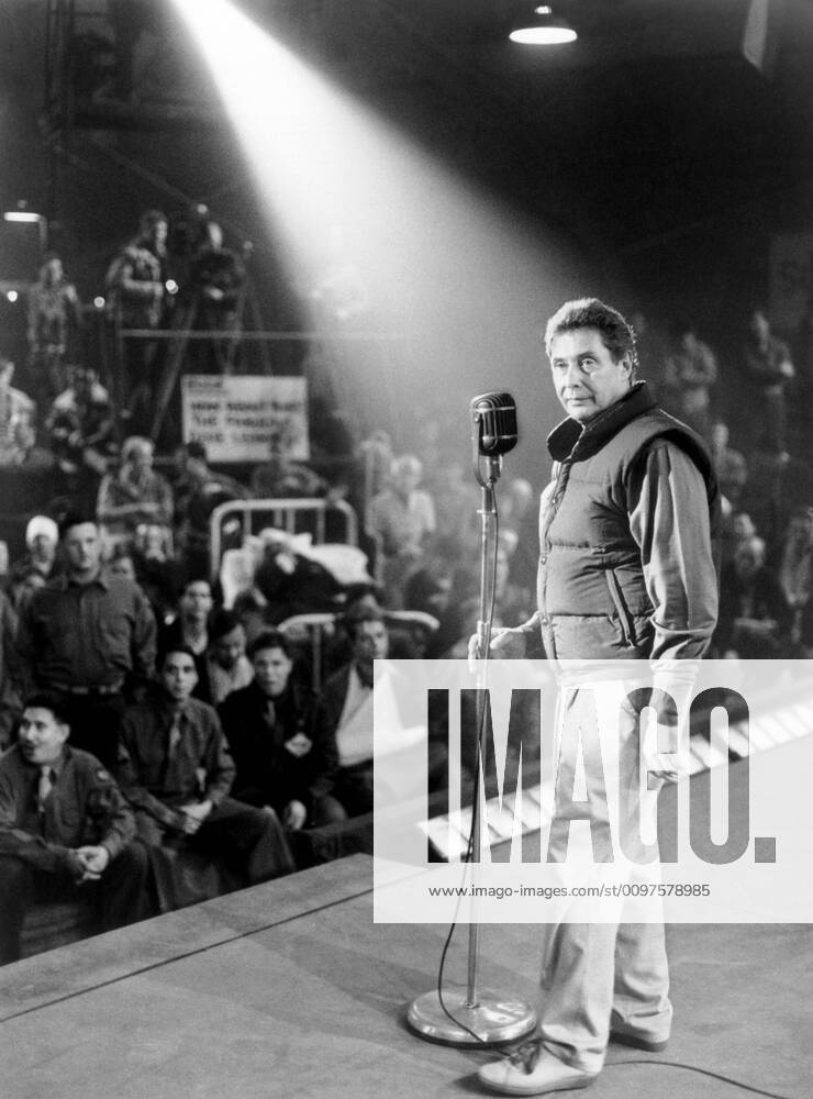 FOR THE BOYS, director Mark Rydell, on-set, 1991, TM and Copyright Ã‚Â©20th Century Fox Film Corp. All rights reserved. Â©20thCentFox Courtesy Everett Collection PUBLICATIONXNOTxINxCANxCHNxFRAxITAxJPNxNORxPOLxRUSxESPxUKxUSA