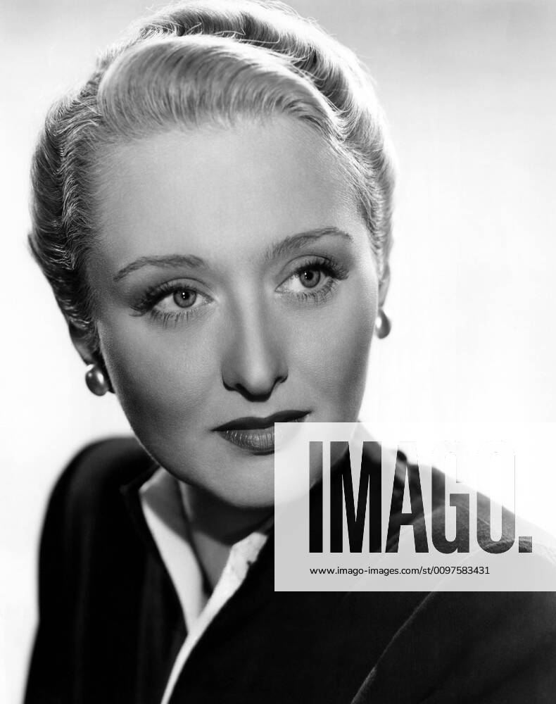 OSCARS. Beste Nebendarstellerin. Preisträgerinnen 1941-1950 GENTLEMAN S AGREEMENT, Celeste Holm, 1947, TM and Copyright (c) 20th Century Fox Film Corp., All rights reserved ©20thCentFox Courtesy Everett Collection PUBLICATIONXNOTxINxCANxCHNxFRAxITAxJPNxNORxPOLxRUSxESPxUKxUSA