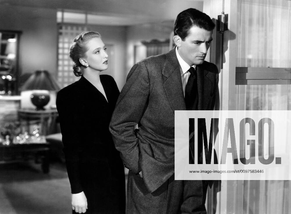 OSCARS. Beste Nebendarstellerin. PreistrÃ¤gerinnen 1941-1950 GENTLEMAN S AGREEMENT, from left, Celeste Holm, Gregory Peck, 1947, Ã‚Â©20th Century Fox Film Corporation, TM & Copyright courtesy Everett Collection Â©20thCentFox Courtesy Everett Collection PUBLICATIONXNOTxINxCANxCHNxFRAxITAxJPNxNORxPOLxRUSxESPxUKxUSA