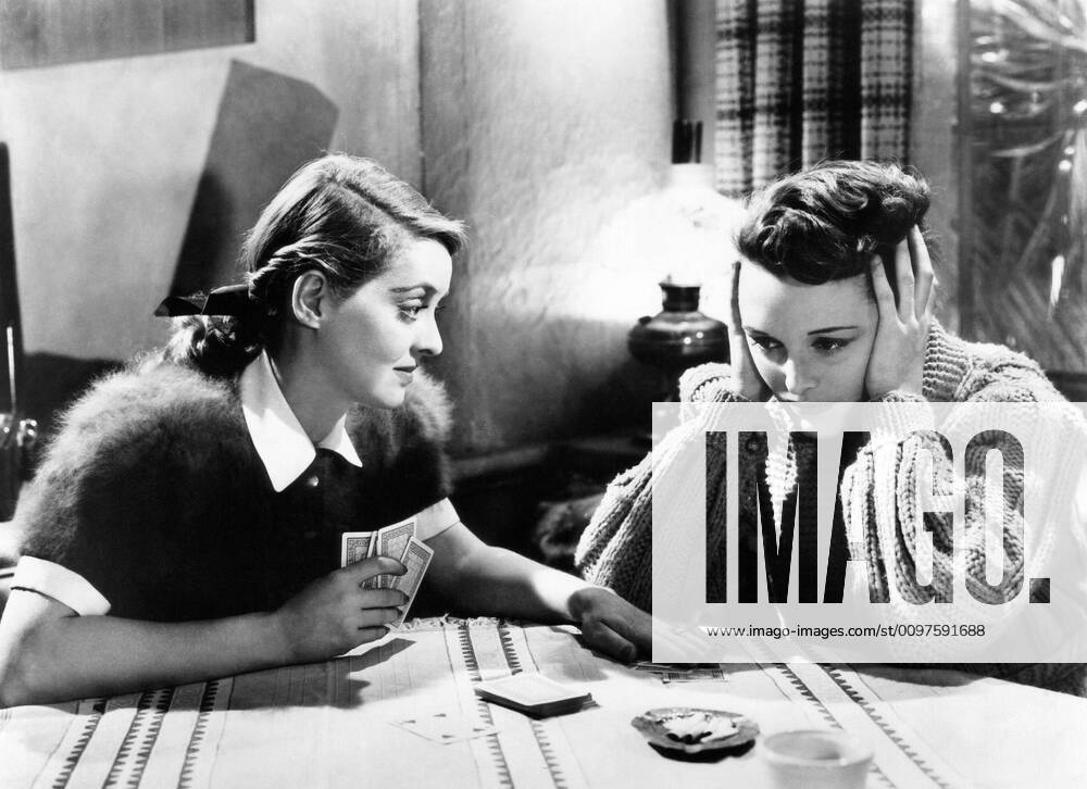 OSCARS. Beste Nebendarstellerin. Preisträgerinnen 1941-1950 THE GREAT LIE, from left: Bette Davis, Mary Astor, 1941 Courtesy Everett Collection PUBLICATIONXNOTxINxCANxCHNxFRAxITAxJPNxNORxPOLxRUSxESPxUKxUSA