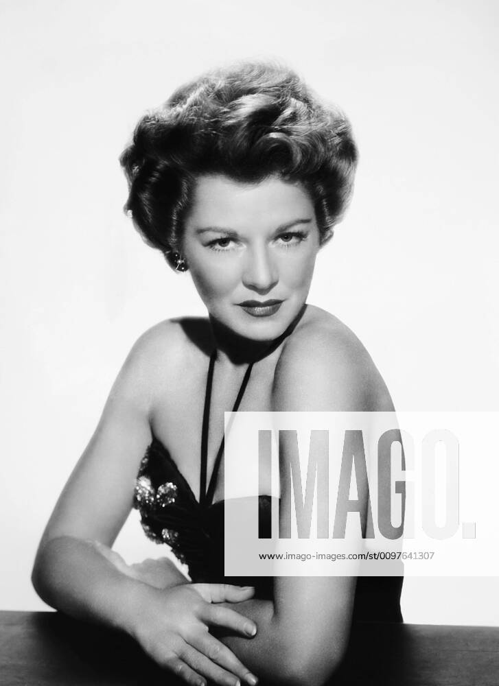 OSCARS. Beste Nebendarstellerin. Preisträgerinnen 1941-1950 KEY LARGO, Claire Trevor, 1948 PUBLICATIONXNOTxINxCANxCHNxFRAxITAxJPNxNORxPOLxRUSxESPxUKxUSA