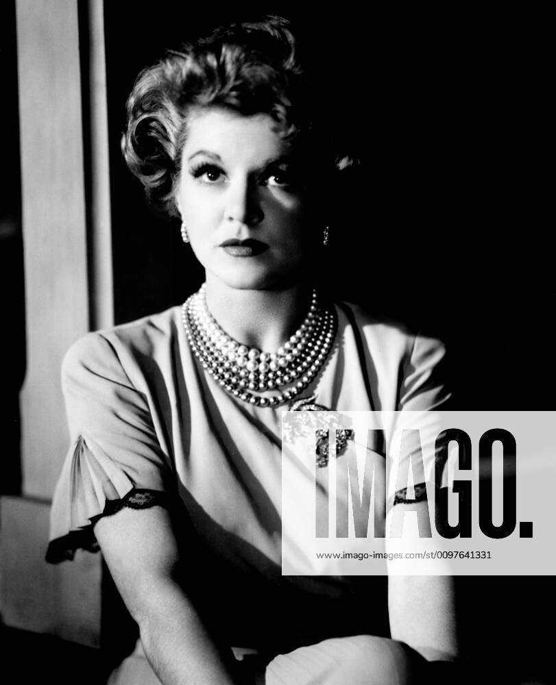 OSCARS. Beste Nebendarstellerin. Preisträgerinnen 1941-1950 KEY LARGO, Claire Trevor, 1948 Courtesy Everett Collection PUBLICATIONXNOTxINxCANxCHNxFRAxITAxJPNxNORxPOLxRUSxESPxUKxUSA