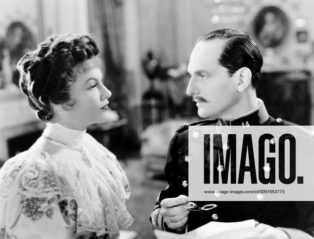 OSCARS. Bester Nebendarsteller. Preisträger 1937-1940 THE LIFE OF EMILE ZOLA, from left, Gale Sondergaard, Joseph Schildkraut, 1937 Courtesy Everett Collection PUBLICATIONXNOTxINxCANxCHNxFRAxITAxJPNxNORxPOLxRUSxESPxUKxUSA