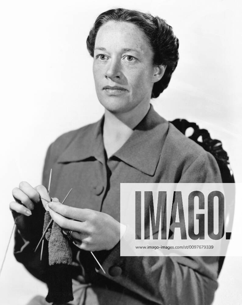 OSCARS. Beste Nebendarstellerin. Preisträgerinnen 1941-1950 NATIONAL VELVET, Anne Revere, 1944 Courtesy Everett Collection PUBLICATIONXNOTxINxCANxCHNxFRAxITAxJPNxNORxPOLxRUSxESPxUKxUSA