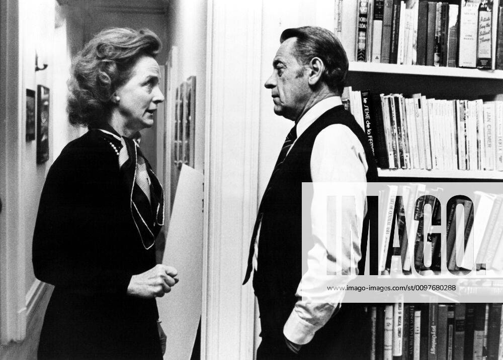 OSCARS: Beste Nebendarstellerin, Preisträgerinnen 1971-1980 NETWORK,1976, Beatrice Straight and William Holden Courtesy Everett Collection PUBLICATIONXNOTxINxCANxCHNxFRAxITAxJPNxNORxPOLxRUSxESPxUKxUSA