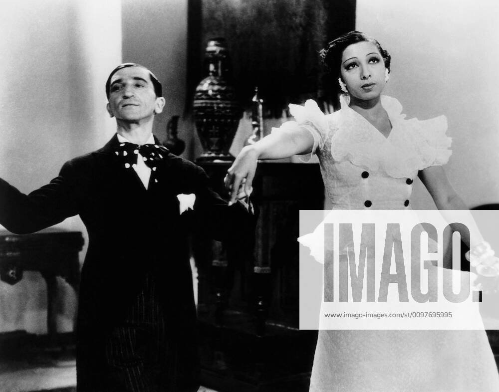 IMAGO ICONS: Josephine Baker PRINCESSE TAM TAM, (aka PRINCESS TAM-TAM, Henri Richard, Josephine Baker, 1935 Courtesy PUBLICATIONXNOTxINxCANxCHNxFRAxITAxJPNxNORxPOLxRUSxESPxUKxUSA