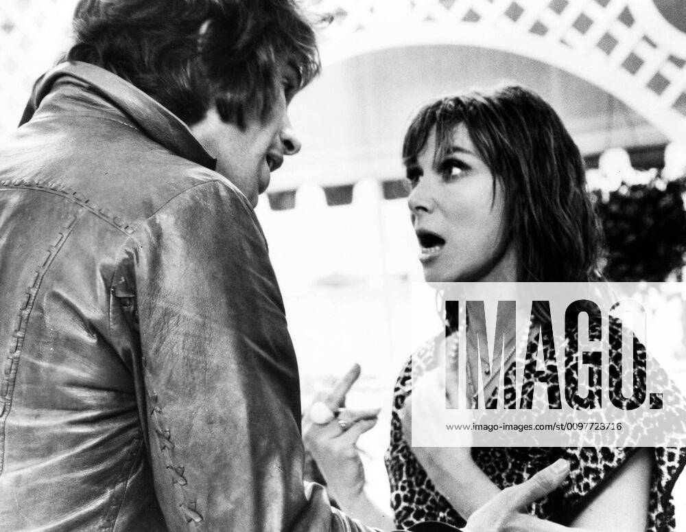 OSCARS: Beste Nebendarstellerin, Preisträgerinnen 1971-1980 SHAMPOO, from left: Warren Beatty, Lee Grant, 1975 Courtesy Everett Collection !ACHTUNG AUFNAHMEDATUM GESCHÄTZT! PUBLICATIONXNOTxINxCANxCHNxFRAxITAxJPNxNORxPOLxRUSxESPxUKxUSA