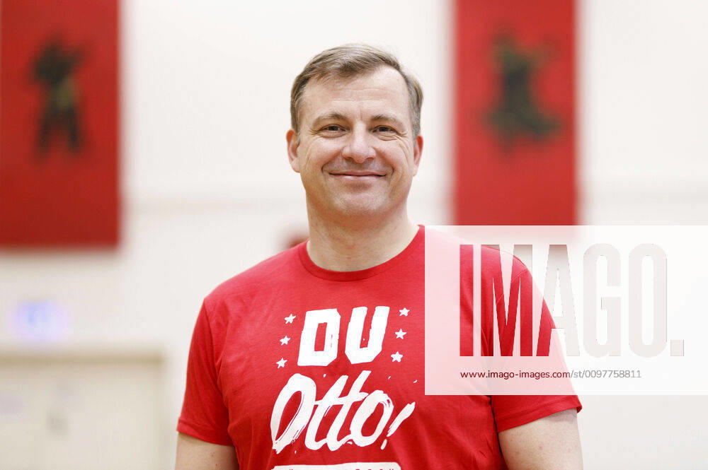 Martin Klempnow alias Dennis from Hürth during training for the RTL dance show Let s Dance at the TTC Rot Gold Cologne, 10 03 2020 Foto:xC.xFuturexImage
