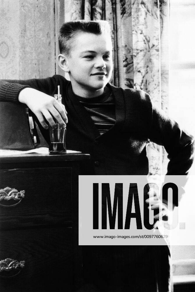 THIS BOY S LIFE, Leonardo DiCaprio, 1993, Warner Bros. courtesy Everett Collection Warner Bros Courtesy Everett Collection !ACHTUNG AUFNAHMEDATUM GESCHÃ„TZT! PUBLICATIONXNOTxINxCANxCHNxFRAxITAxJPNxNORxPOLxRUSxESPxUKxUSA