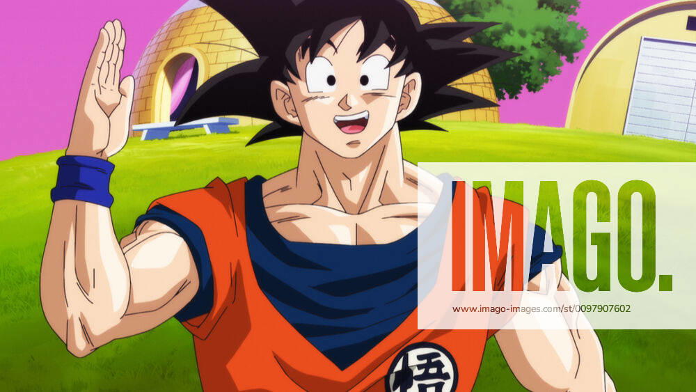 DRAGON BALL Z: BATTLE OF GODS, (aka DRAGON BALL Z: KAMI TO KAMI), 2013. TM and 20th Century Fox. All rights reserved. Courtesy Everett Collection 20thCentFox Courtesy Everett Collection !ACHTUNG AUFNAHMEDATUM GESCHÃ„TZT! PUBLICATIONXNOTxINxCANxCHNxFRAxITAxJPNxNORxPOLxRUSxESPxUKxUSA