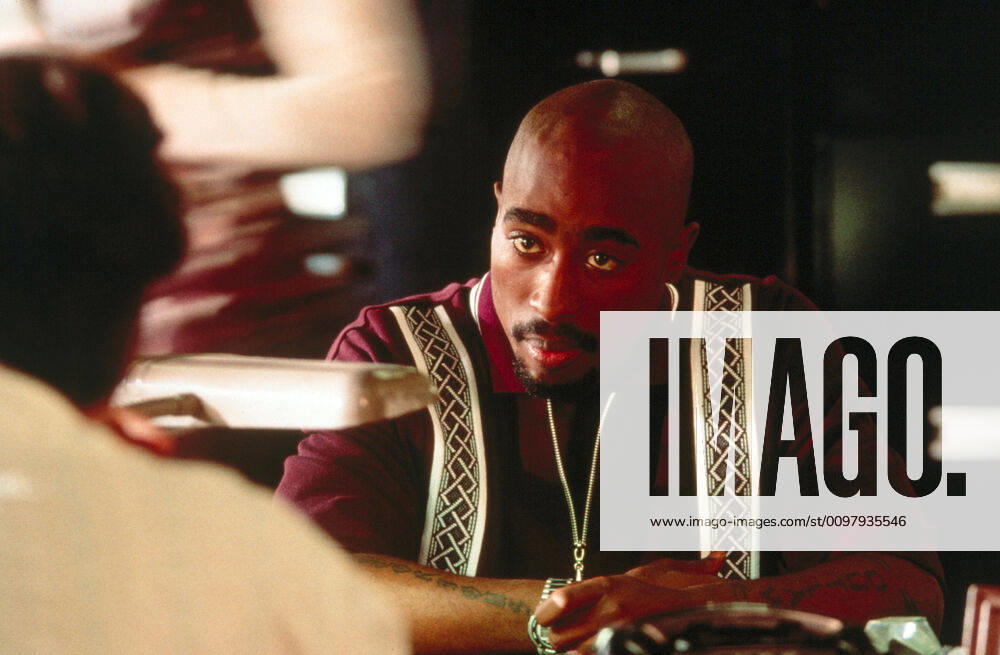 GANG RELATED, Tupac Shakur, 1997, (c) Orion courtesy Everett Collection Orion Pictures Corp Courtesy Everett Collection !ACHTUNG AUFNAHMEDATUM GESCHÃ„TZT! PUBLICATIONXNOTxINxCANxCHNxFRAxITAxJPNxNORxPOLxRUSxESPxUKxUSA
