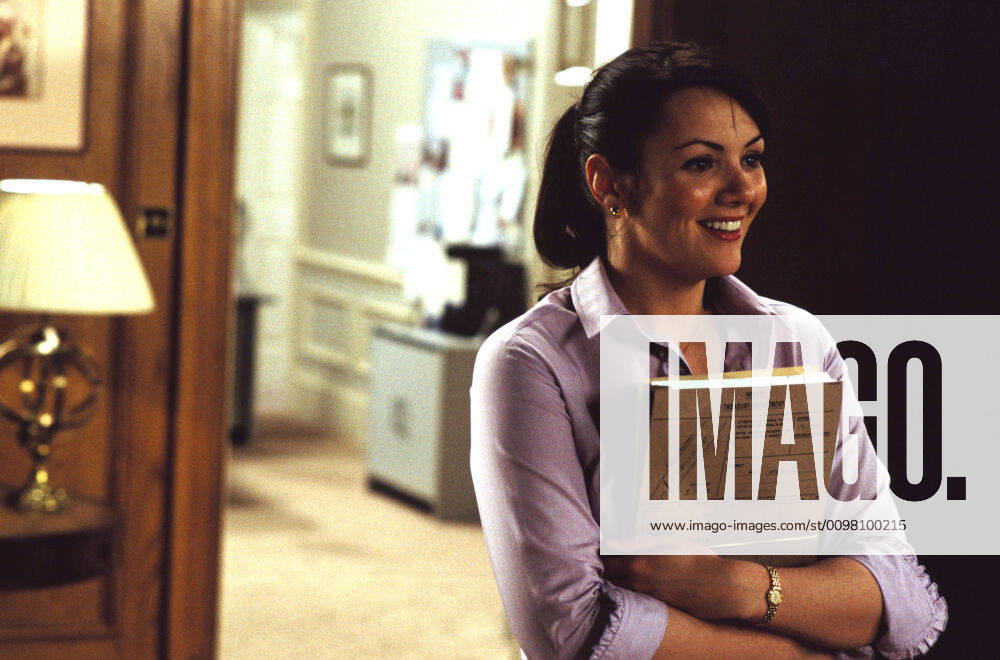 LOVE ACTUALLY, Martine McCutcheon, 2003, (c) Universal courtesy Everett Collection Universal Courtesy Everett Collection !ACHTUNG AUFNAHMEDATUM GESCHÃ„TZT! PUBLICATIONXNOTxINxCANxCHNxFRAxITAxJPNxNORxPOLxRUSxESPxUKxUSA