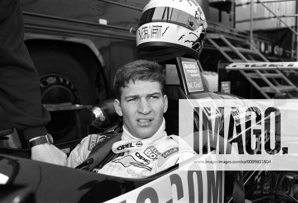 Michael GRAF ? . 07. 1991