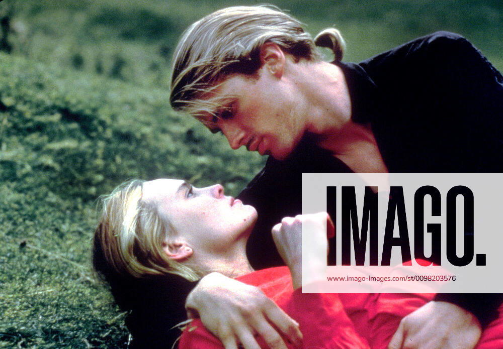THE PRINCESS BRIDE, Robin Wright, Cary Elwes, 1987, TM & Copyright (c) 20th Century Fox Film Corp. All rights reserved. 20thCentFox Courtesy Everett Collection !ACHTUNG AUFNAHMEDATUM GESCHÄTZT! PUBLICATIONXNOTxINxCANxCHNxFRAxITAxJPNxNORxPOLxRUSxESPxUKxUSA