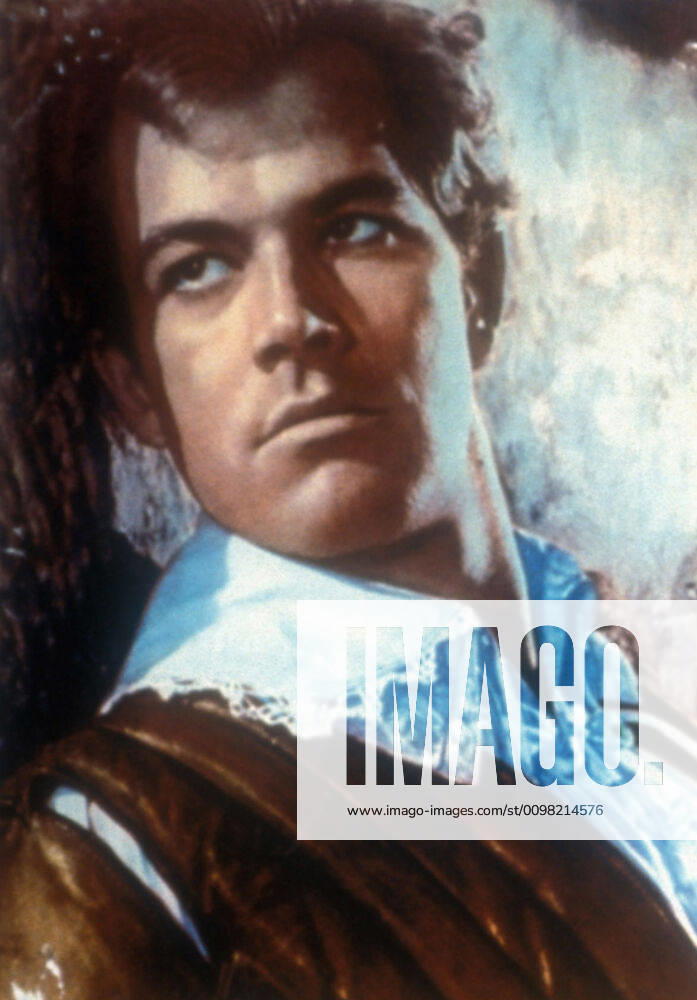 THE SARACENS, (aka IL PIRATA DEL DIAVOLO, aka FLAG OF DEATH), Richard Harrison, 1963 Courtesy Everett Collection !ACHTUNG AUFNAHMEDATUM GESCHÄTZT! PUBLICATIONXNOTxINxCANxCHNxFRAxITAxJPNxNORxPOLxRUSxESPxUKxUSA