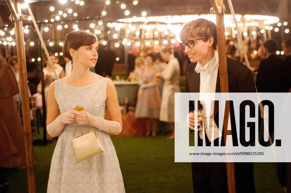 OSCARS. Bester Hauptdarsteller. PreistrÃ¤ger 2011-2020 THE THEORY OF EVERYTHING, From left: Felicity Jones as Jane, Eddie Redmayne as Stephen Hawking, 2014. ph: Liam Daniel Focus Features courtesy Everett Collection Focus Features Courtesy Everett Collection !ACHTUNG AUFNAHMEDATUM GESCHÃ„TZT! PUBLICATIONXNOTxINxCANxCHNxFRAxITAxJPNxNORxPOLxRUSxESPxUKxUSA
