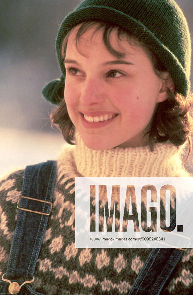 BEAUTIFUL GIRLS, Natalie Portman, 1996. Miramax Courtesy Everett Collection !ACHTUNG AUFNAHMEDATUM GESCHÃ„TZT! PUBLICATIONXNOTxINxCANxCHNxFRAxITAxJPNxNORxPOLxRUSxESPxUKxUSA