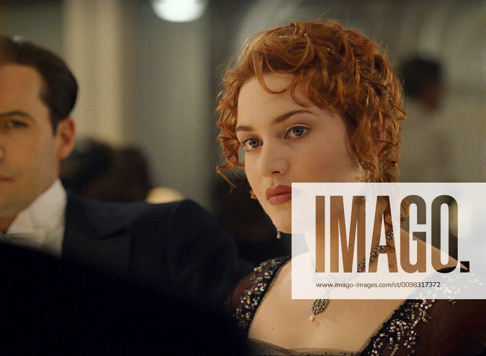 TITANIC, Kate Winslet, 1997. TM & Copyright 20th Century Fox Film Corp. All rights reserved. Courtesy Everett Collection 20thCentFox Courtesy Everett Collection !ACHTUNG AUFNAHMEDATUM GESCHÃ„TZT! PUBLICATIONXNOTxINxCANxCHNxFRAxITAxJPNxNORxPOLxRUSxESPxUKxUSA