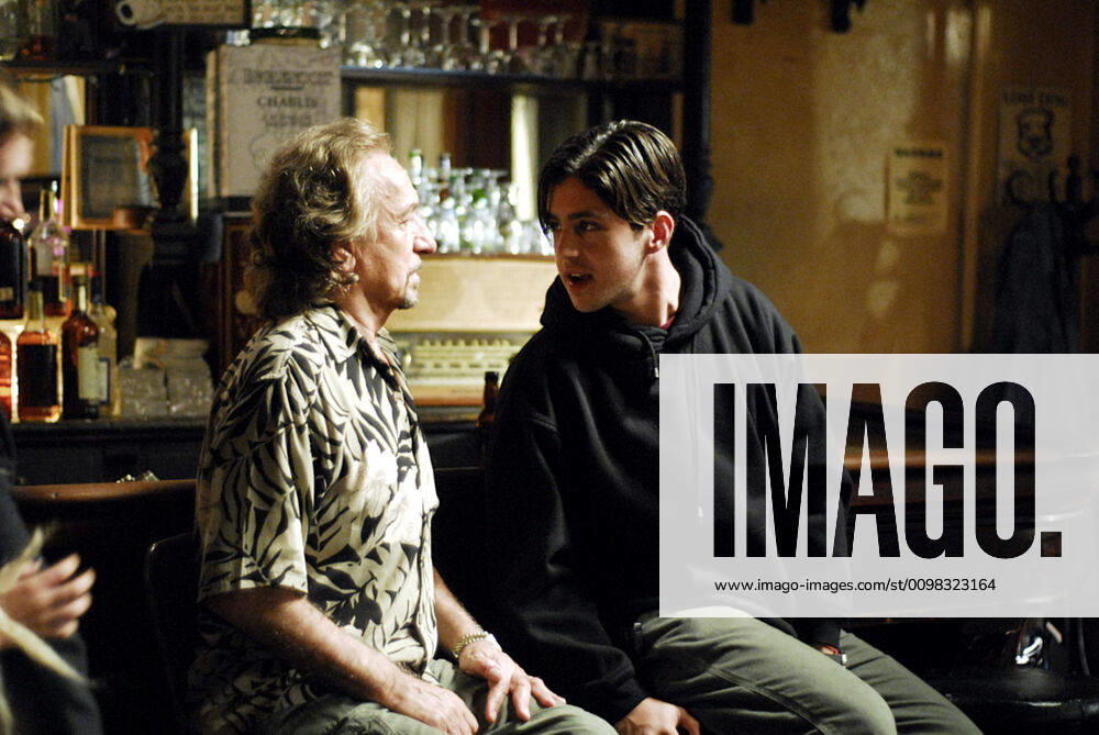 THE WACKNESS, Ben Kingsley, Josh Peck, 2008. Sony Pictures Classics courtesy Everett Collection Sony Pictures Classics courtesy Everett Collection !ACHTUNG AUFNAHMEDATUM GESCHÄTZT! PUBLICATIONXNOTxINxCANxCHNxFRAxITAxJPNxNORxPOLxRUSxESPxUKxUSA