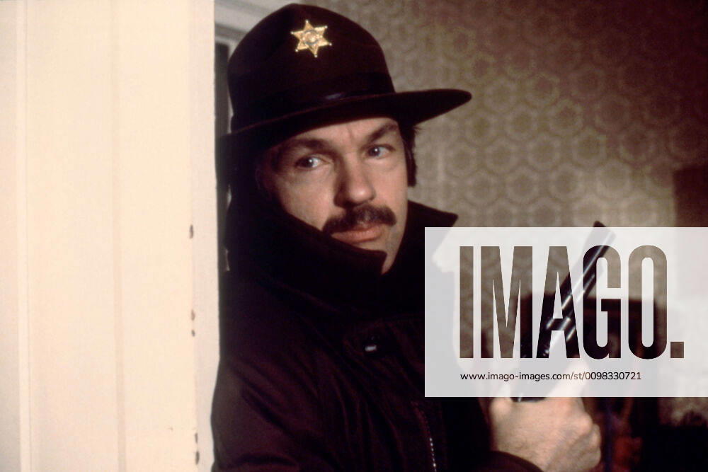 THE DEAD ZONE, Tom Skerritt, 1983, (c)Paramount courtesy Everett Collection Paramount Courtesy Everett Collection !ACHTUNG AUFNAHMEDATUM GESCHÄTZT! PUBLICATIONXNOTxINxCANxCHNxFRAxITAxJPNxNORxPOLxRUSxESPxUKxUSA