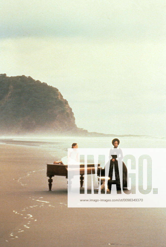 OSCARS: Beste Nebendarstellerin, PreistrÃ¤gerinnen 1991-2000 THE PIANO, Anna Paquin, Holly Hunter, 1993. Miramax Courtesy Everett Collection Miramax Courtesy Everett Collection !ACHTUNG AUFNAHMEDATUM GESCHÃ„TZT! PUBLICATIONXNOTxINxCANxCHNxFRAxITAxJPNxNORxPOLxRUSxESPxUKxUSA