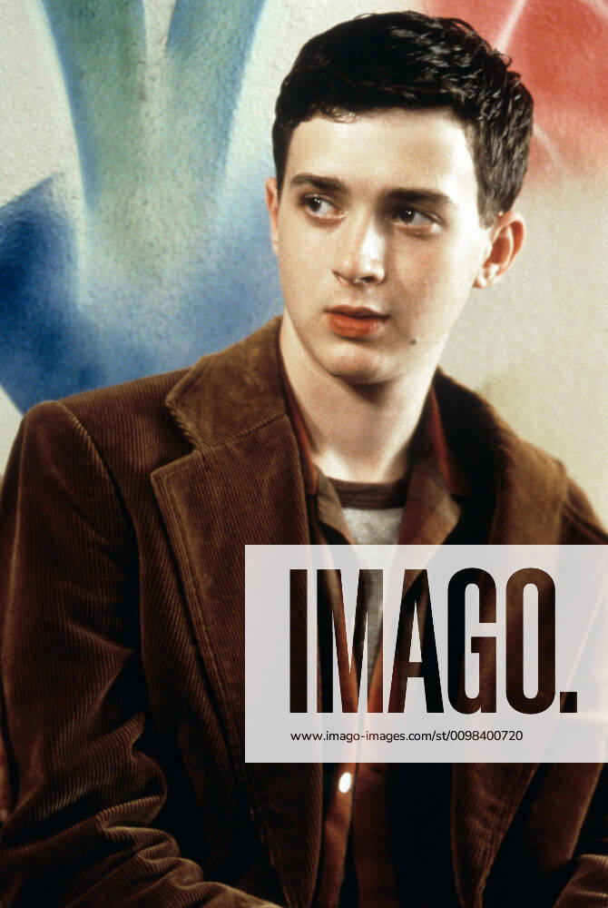 AMERICAN PIE, Eddie Kaye Thomas, 1999, Universal courtesy Everett Collection !ACHTUNG AUFNAHMEDATUM GESCHÄTZT! PUBLICATIONXNOTxINxCANxCHNxFRAxITAxJPNxNORxPOLxRUSxESPxUKxUSA